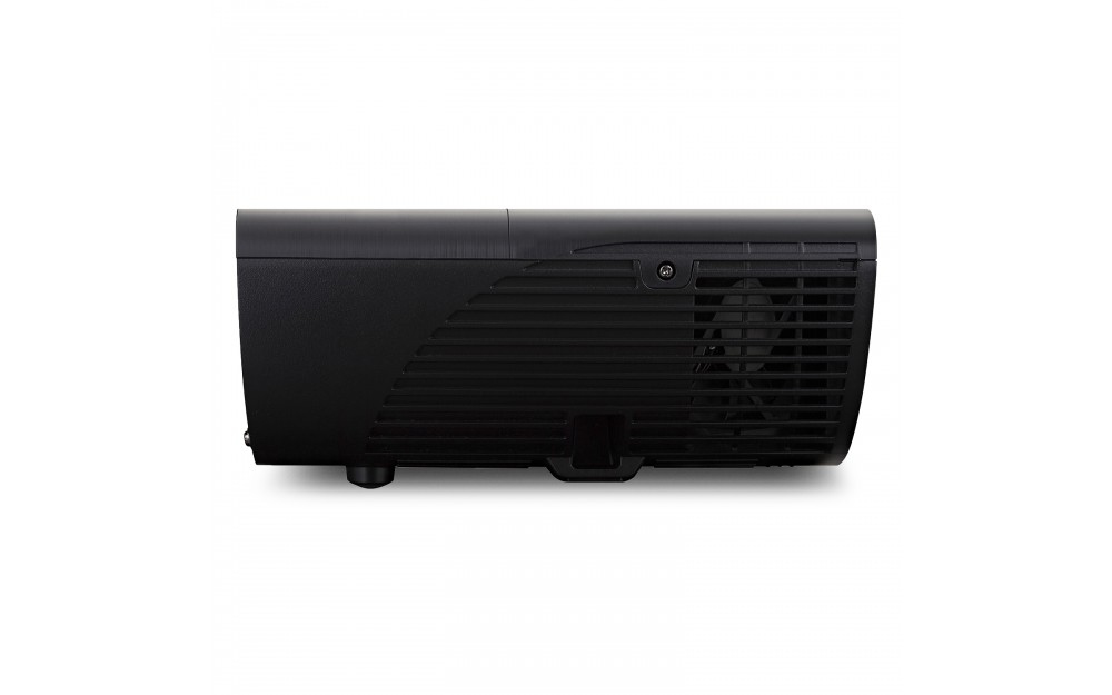 Viewsonic PJD6551W data projector Standard throw projector 3300 ANSI lumens DLP WXGA (1280x800) Black – image 6