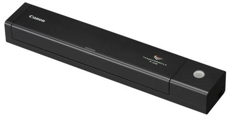 Canon imageFORMULA P-208 Sheet-fed scanner