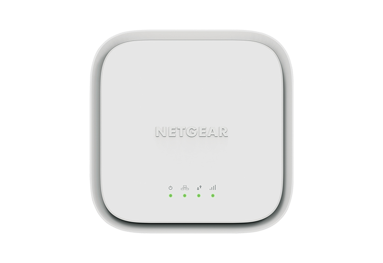 NETGEAR LM1200 Cellular network modem – image 2