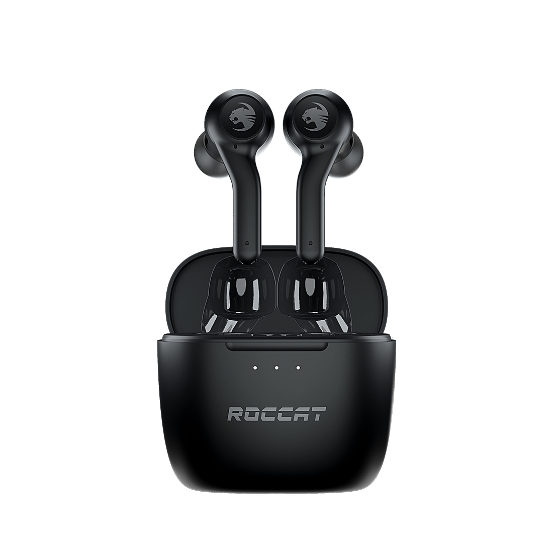 ROCCAT Syn Buds Air — vue 1 sur 5