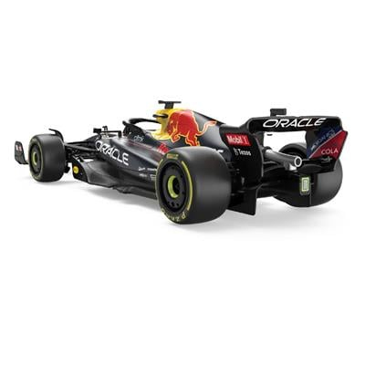 Van der Meulen Rastar RC F1 Oracle Red Bull RB18 1:18 – image 6