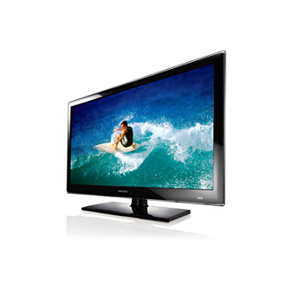 Samsung UE26EH4500W 66 cm (26") HD Smart TV Wi-Fi Black – image 5