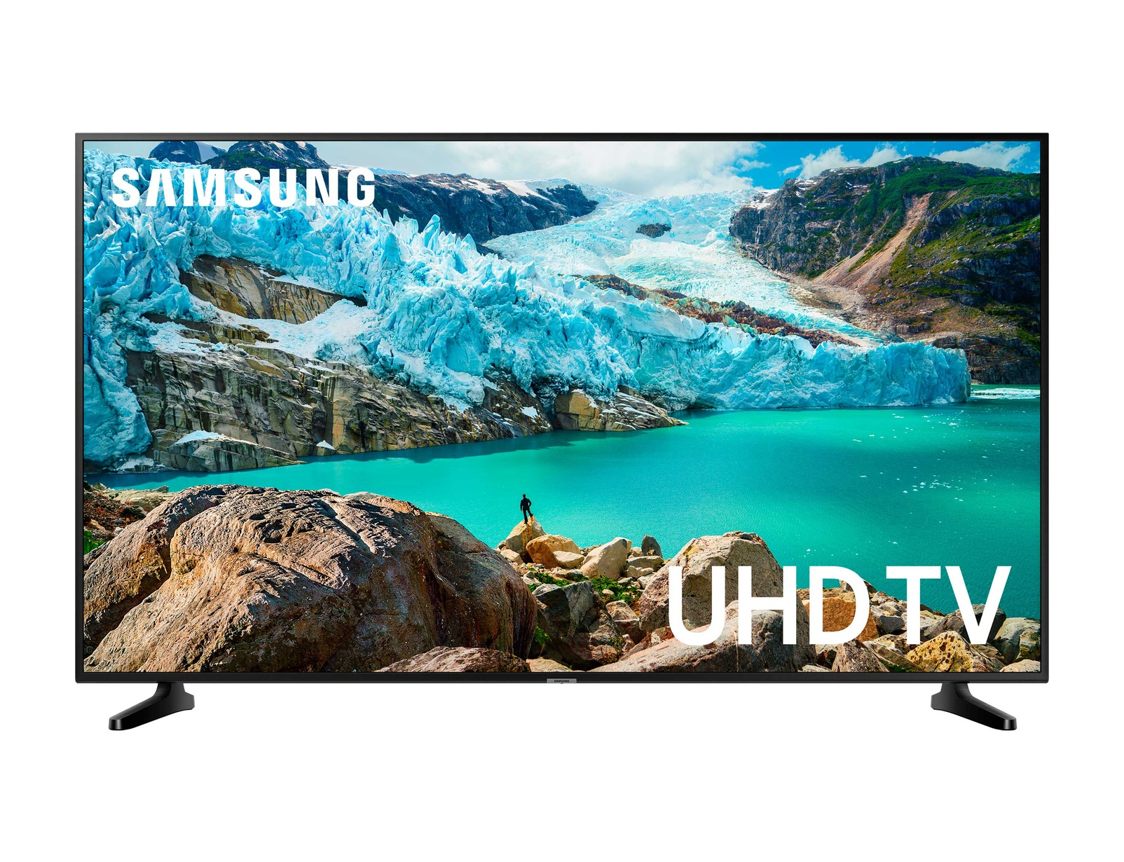Samsung UE43RU6025K 109.2 cm (43") 4K Ultra HD Smart TV Wi-Fi Black – image 8
