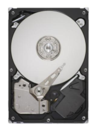 Fujitsu S26361-F5575-L200 internal hard drive