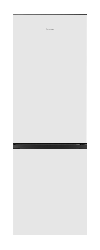 Hisense RB372N4AWE — vue 1 sur 5