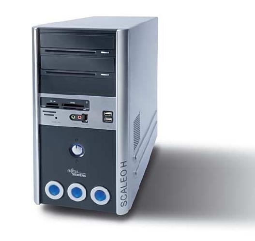 Fujitsu SCALEO Hi 1530