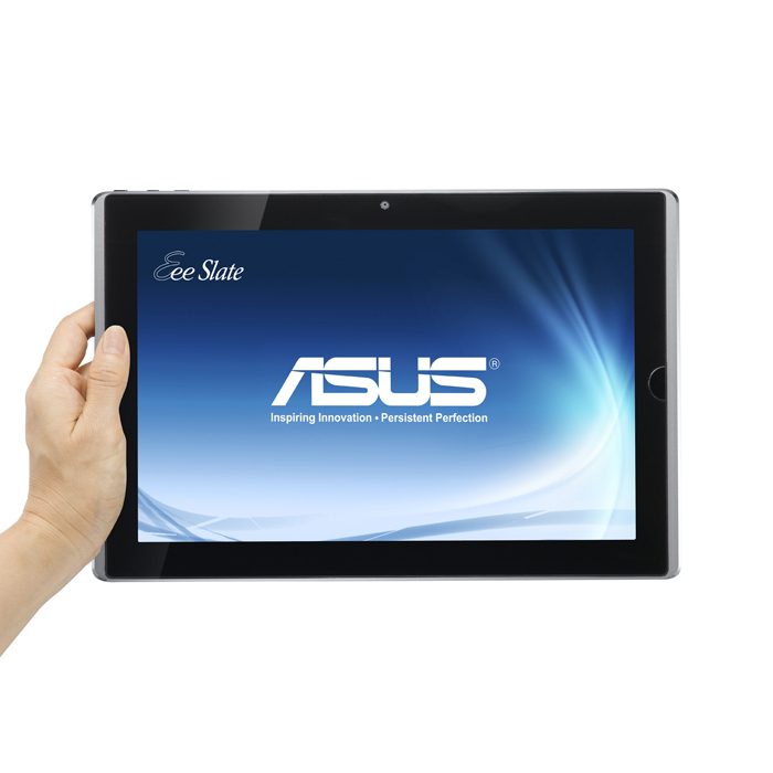 ASUS Eee Slate B121-A1 tablet Intel® Core™ i5 – image 5
