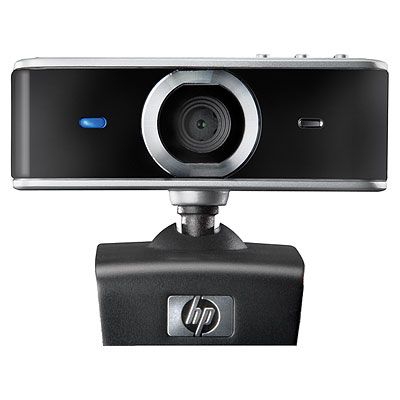 HP Premium Autofocus Webcam – image 3