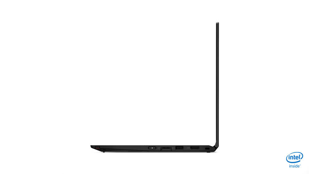Lenovo X390 Yoga + USB-C Dock Gen 2 – image 5