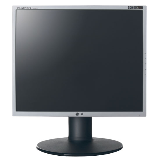 LG L1954TQ-PF computer monitor