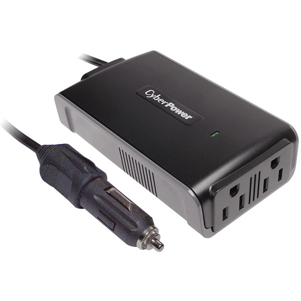 CyberPower CPS200SU power adapter/inverter