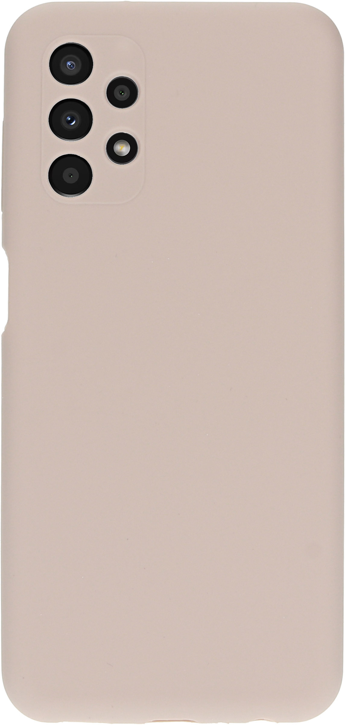 Mobiparts Silicone Cover Samsung Galaxy A13 – image 2