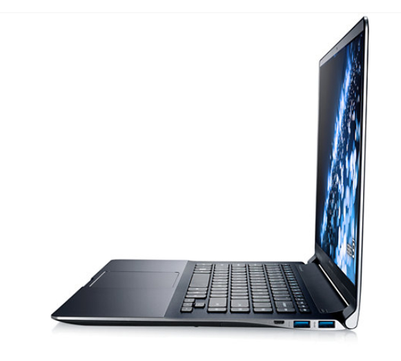 Samsung 9 900X4C-A05AU Intel® Core™ i7 i7-3517U Laptop 38.1 cm (15") HD+ 8 GB DDR3-SDRAM 256 GB SSD Windows 8 Black – image 3