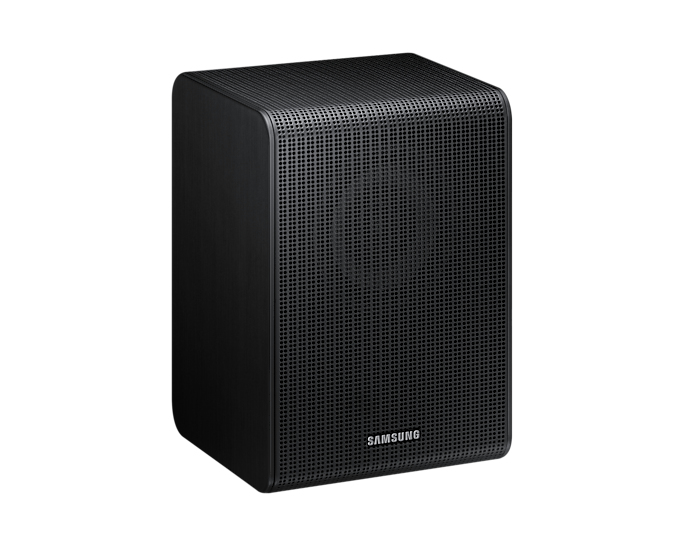 Samsung SWA-9200S/ZG loudspeaker Black Wireless – image 6