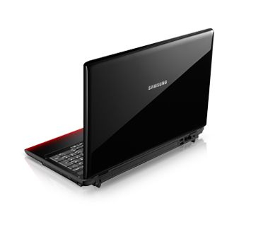 Samsung R NP-R610-AS05PL laptop Intel® Core™2 Duo T6400 – image 5