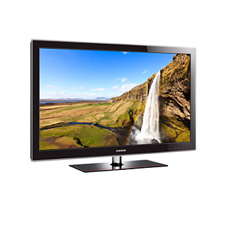 Samsung LE-46B553M3WXXN TV – image 8