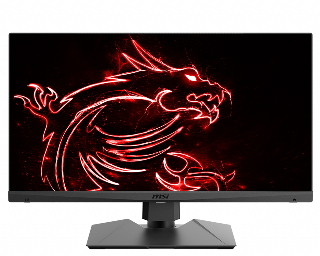 MSI Optix MAG272QR computer monitor – image 1