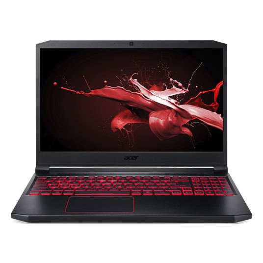 Acer Nitro AN715-51-792N Intel® Core™ i7 i7-9750H Laptop – image 1