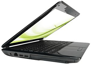ERAZER X6815 Intel® Core™ i7 i7-2630QM – image 5