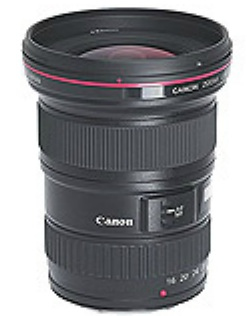 Canon EF 16-35mm f/2.8L USM – image 3