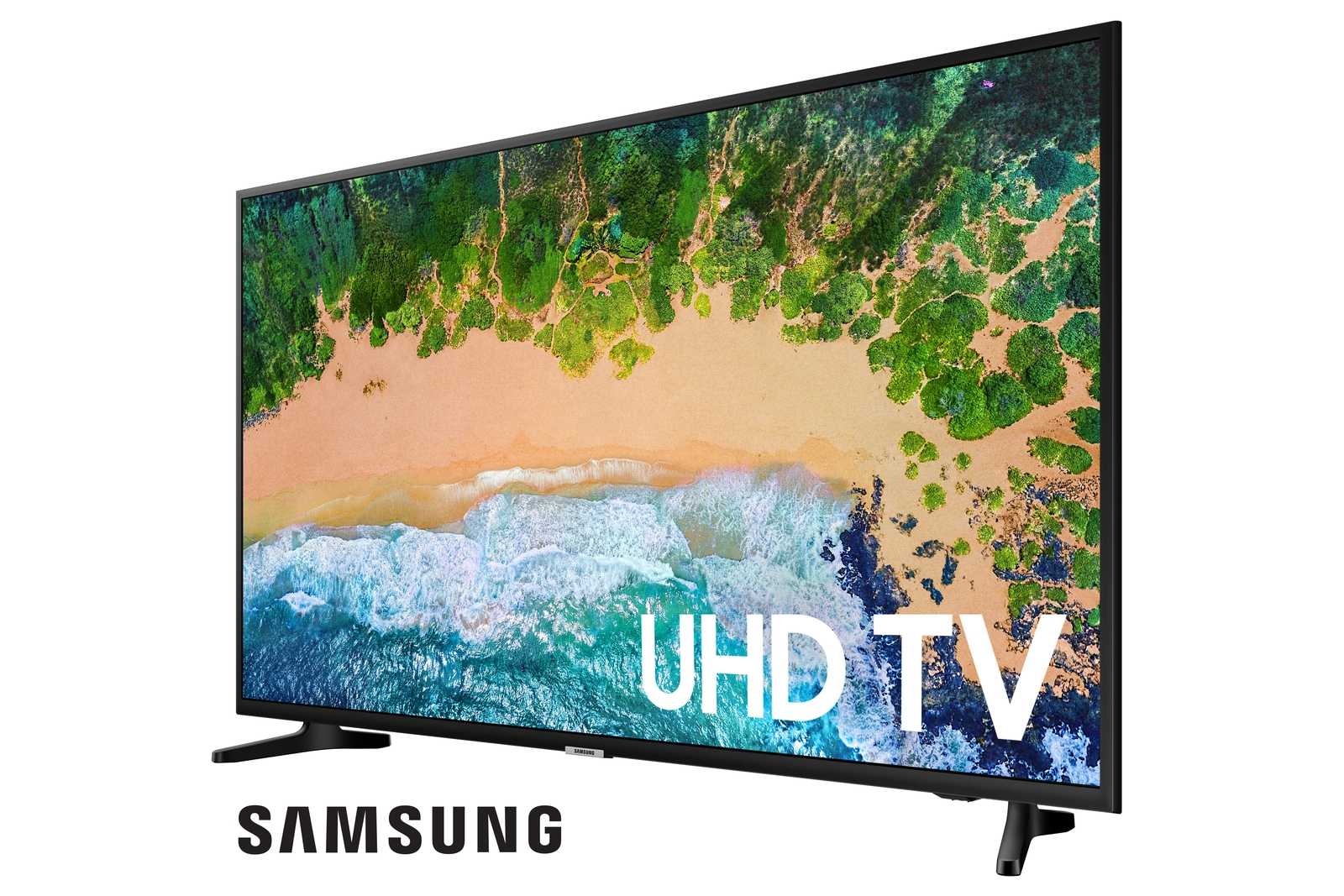 Samsung Series 6 UN43NU6900B – image 3
