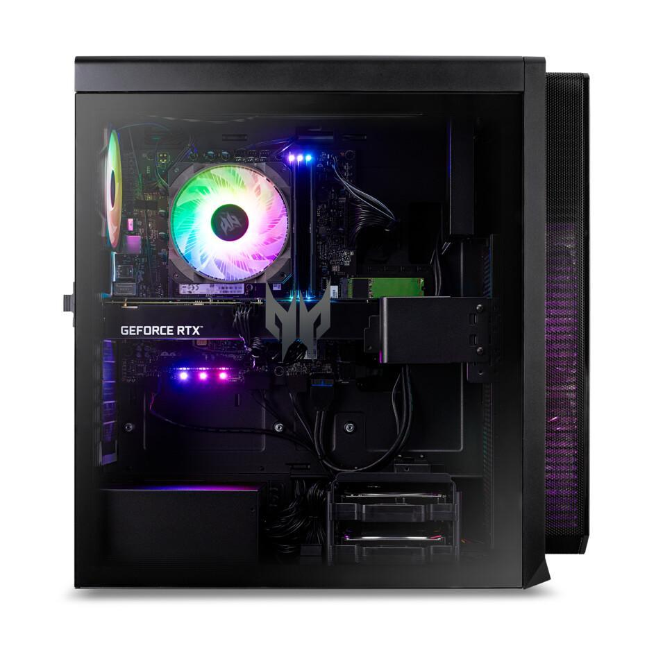 Acer Predator DG.E40EG.002 PC Intel® Core™ i7 i7-14700F – image 3
