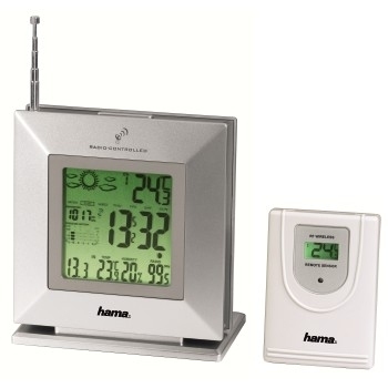 Hama EWS-900 Silver