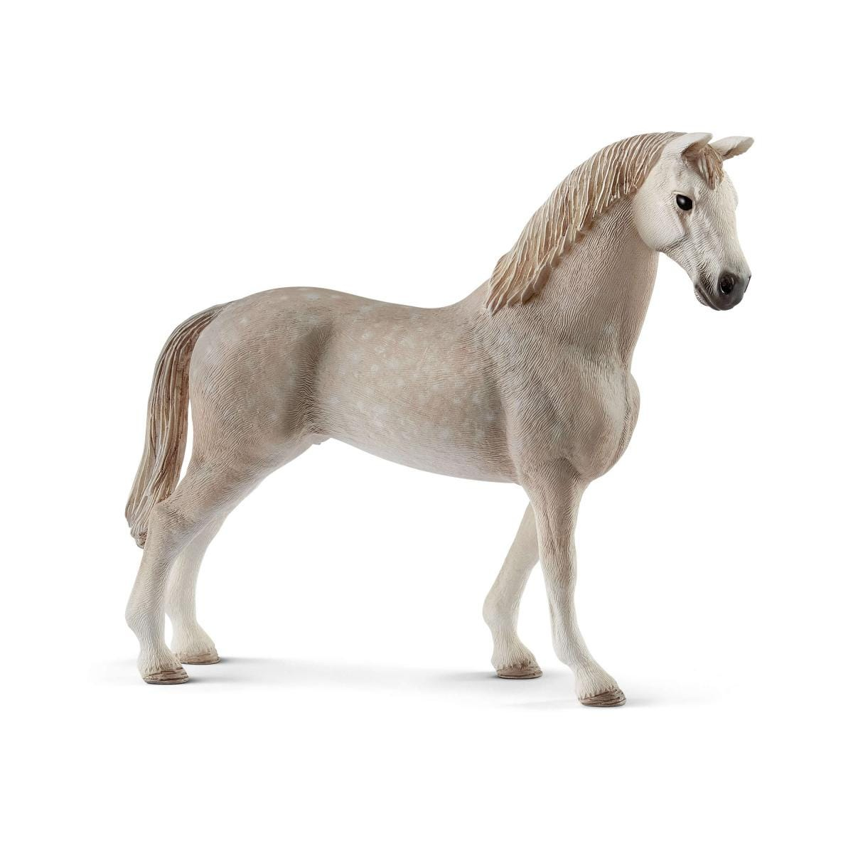 schleich HORSE CLUB 13859 lasten leluhahmo