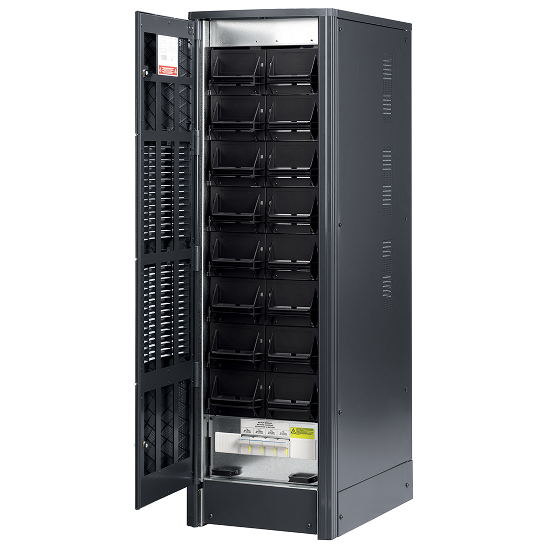 Legrand TRIMOD HE ARM.BAT. 4KB 9Ah