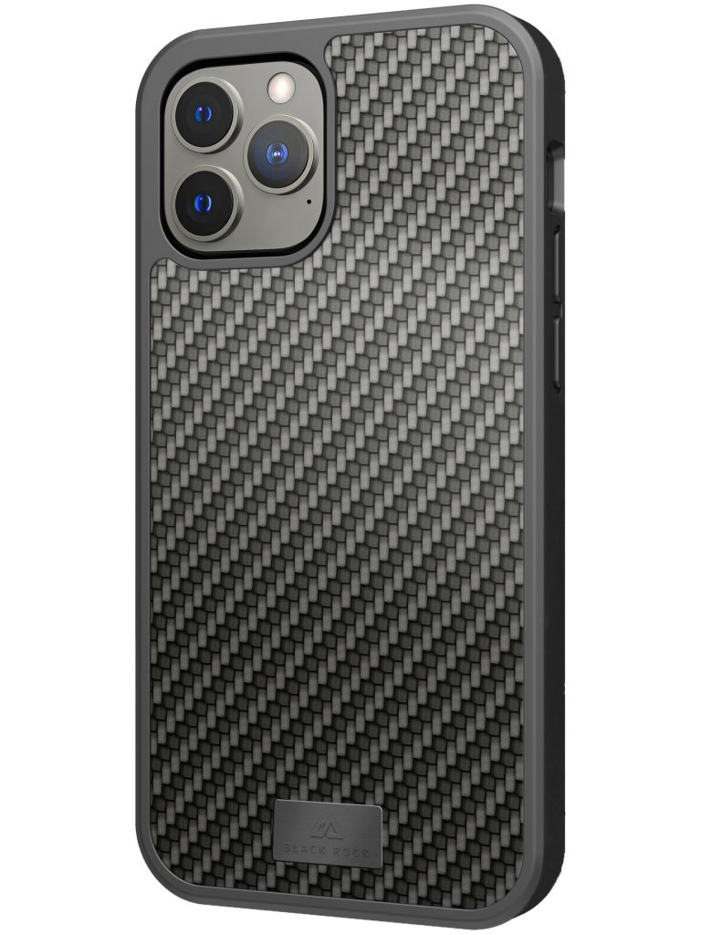 Hama Protective Real Carbon