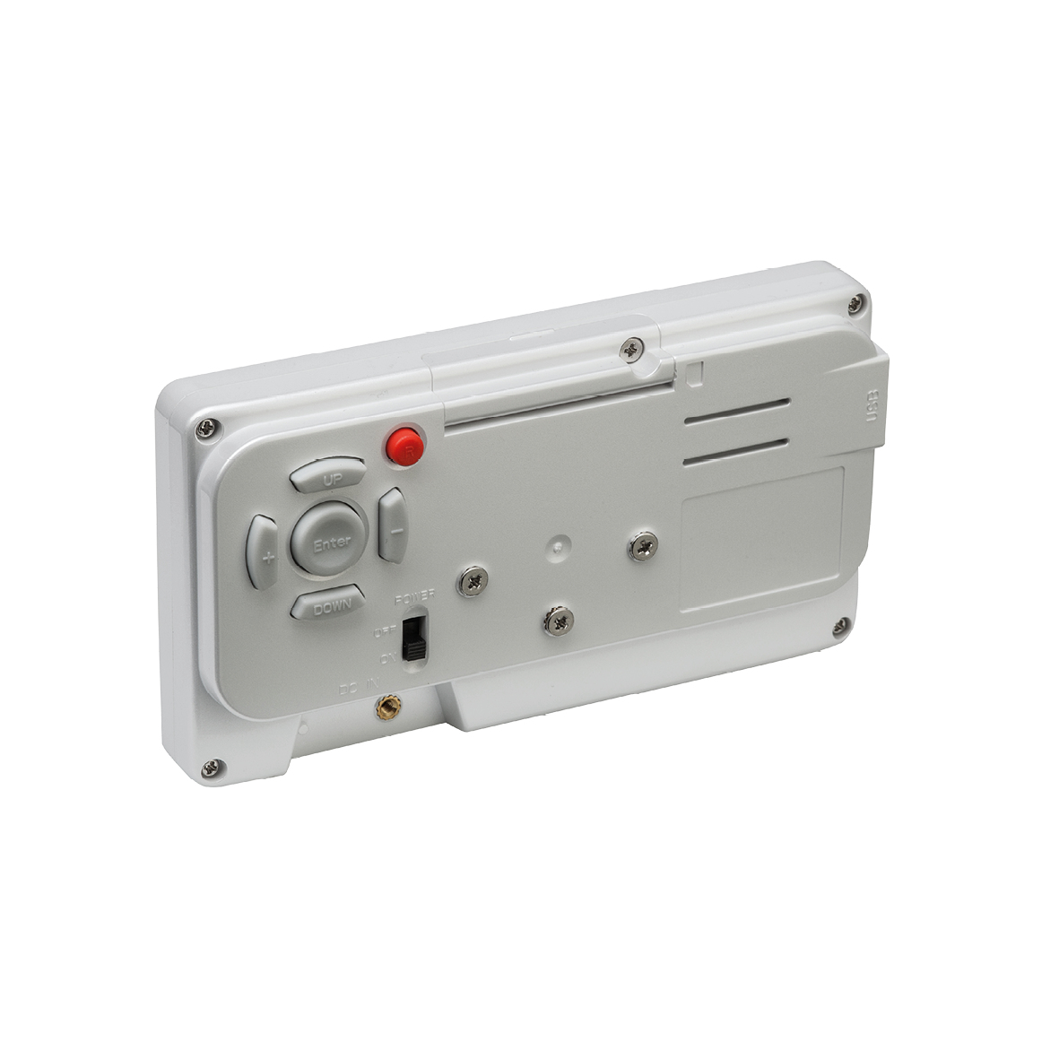 ProDVX M103 3" Integrated Video Display 3.5" 480 x 272 – image 2