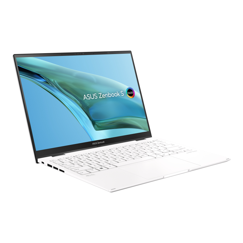 ASUS Zenbook Flip S13 OLED UP5302ZA-LX161W Intel® Core™ i7 i7-1260P Hybrid (2-in-1) – image 4
