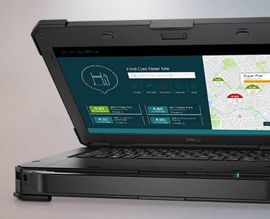 Dell Latitude 5424 Intel® Core™ i3 i3-7130U Laptop – image 3