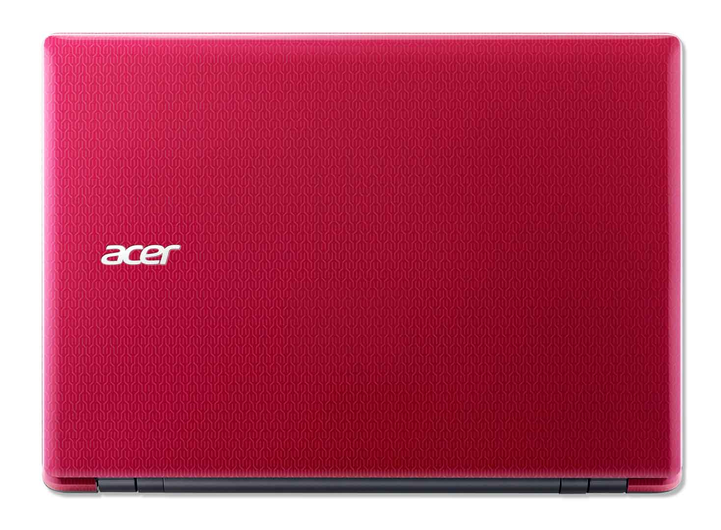 Acer Aspire E E5-411-C46M Intel® Celeron® N2840 Laptop – image 4