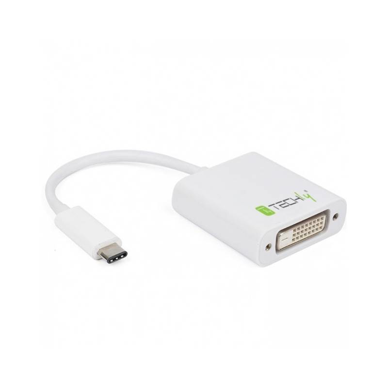 Techly IADAP USB31-DVI – image 2