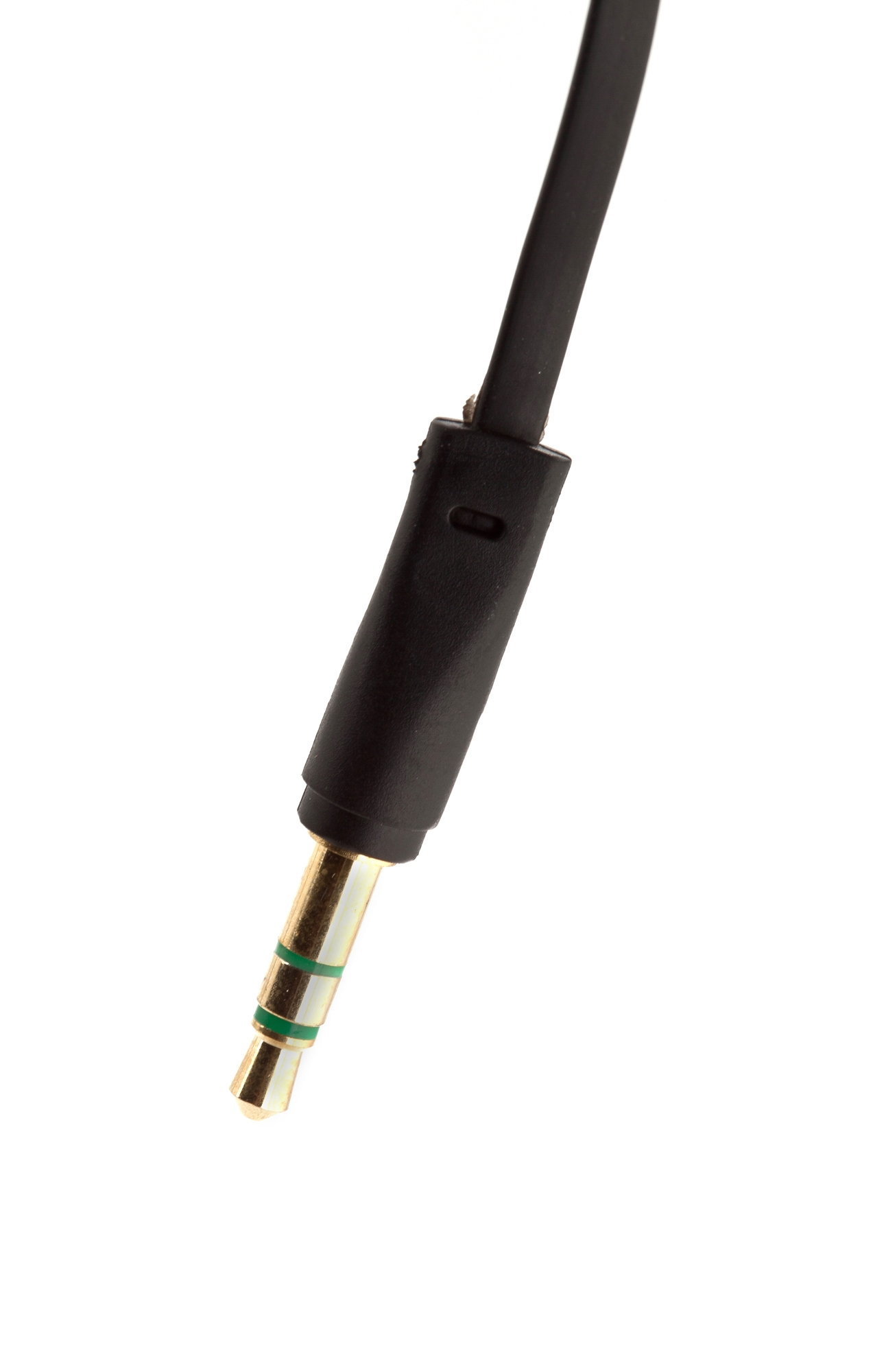 NGS Peanut Headphones Wired In-ear Black, White – image 3