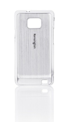 Kensington K39555WW mobile phone case Cover Aluminium