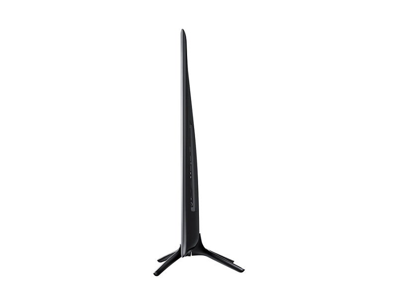 Samsung UE32M5690AS 81.3 cm (32") Full HD Wi-Fi Silver – image 4