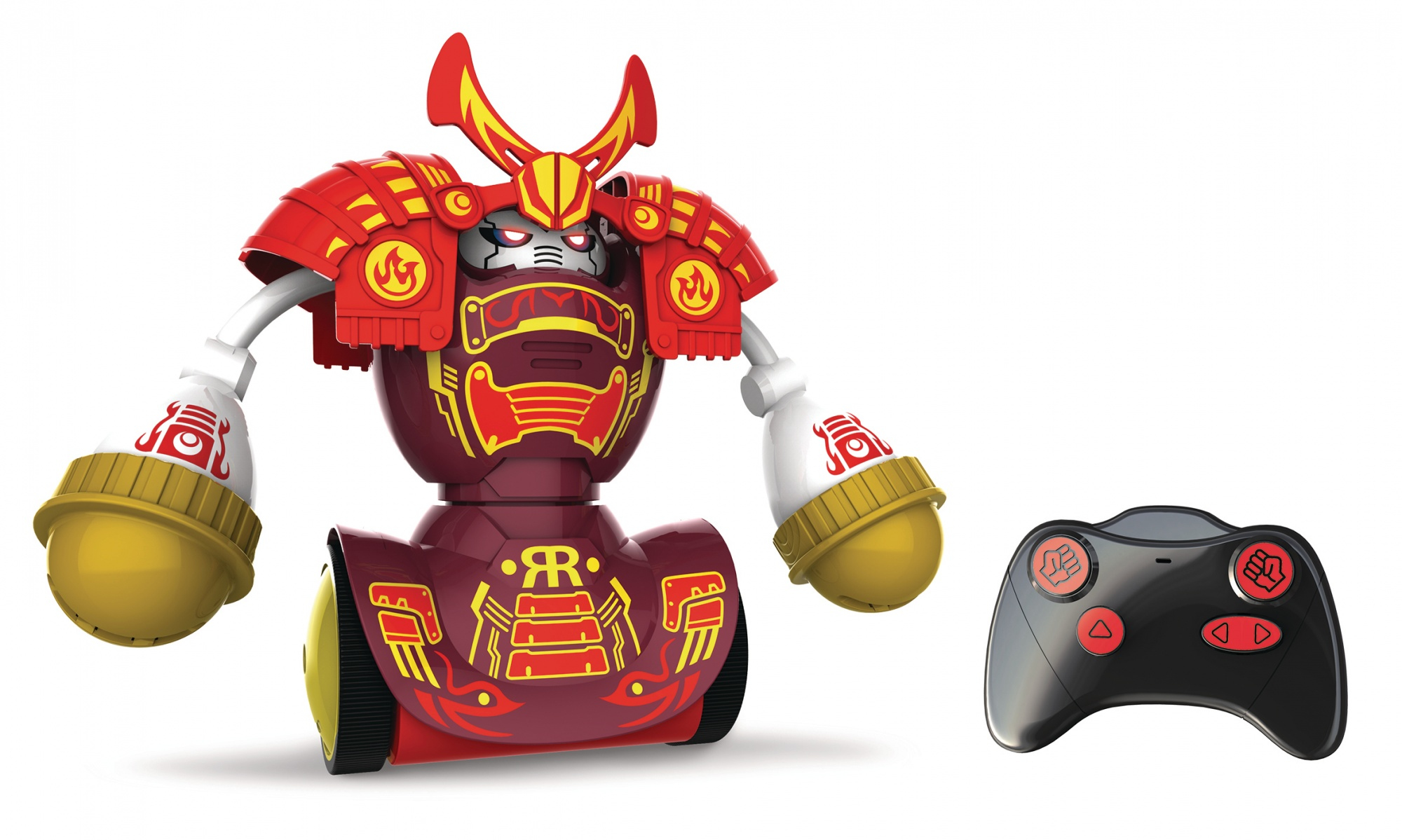 Silverlit 88065 entertainment robot – image 2