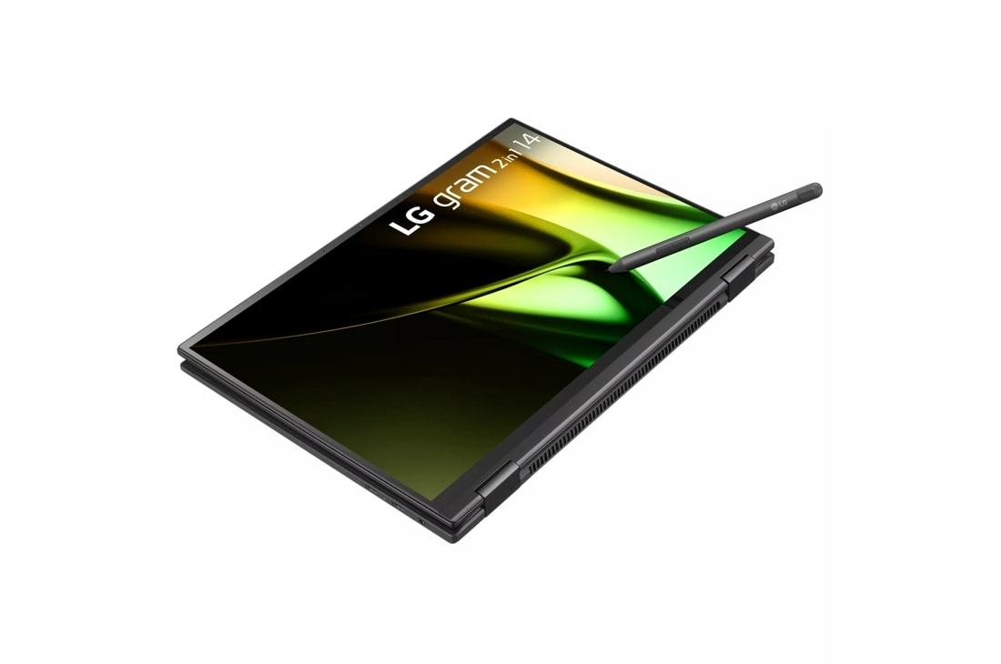 LG Gram 14T90S-G.AAB6U1 laptop Intel Core Ultra 7 155H Hybrid (2-in-1) – image 6