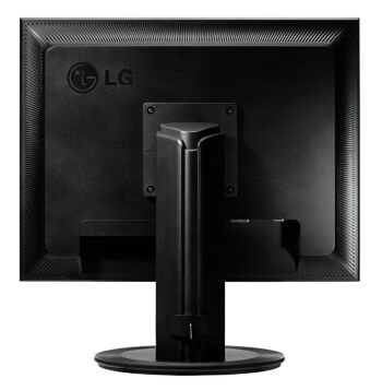 LG L2000CN 20" TFT Black – image 2