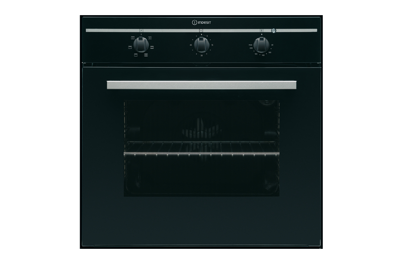 Indesit FIM 51 K.A (BK) S – image 2