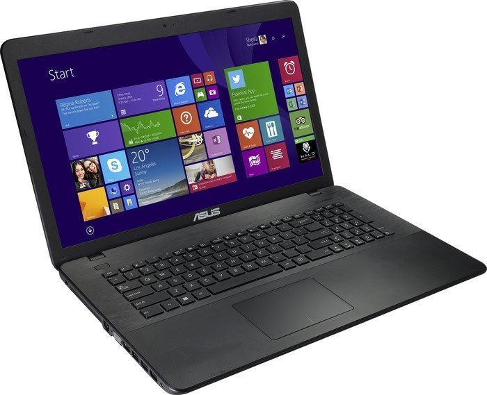 ASUS F751LB-TY029H Intel® Core™ i7 i7-5500U Laptop – image 2