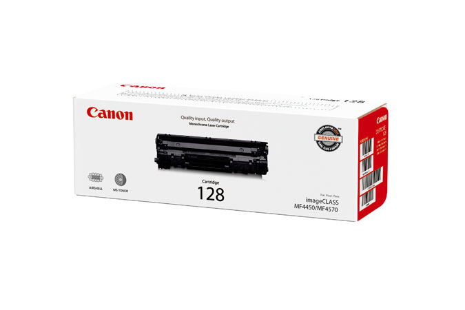 Canon 3500B001AA toner cartridge 1 pc(s) Original Black – image 2
