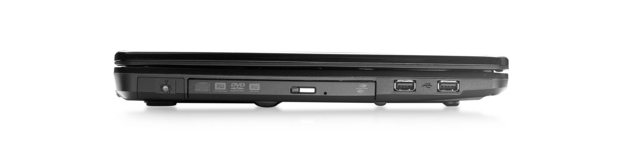 MSI Megabook GX701X-289HU Intel Pentium Mobile T5800 – image 3