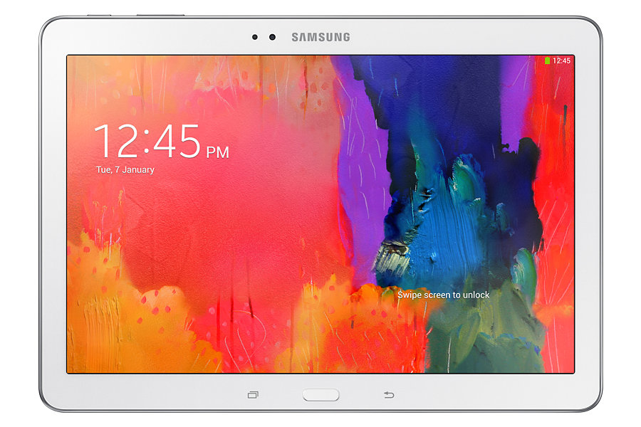Samsung Galaxy TabPRO