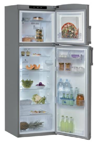 Whirlpool WTC 3735 A+ NFCX