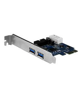 ICY BOX IB-AC614 slot expander – image 4