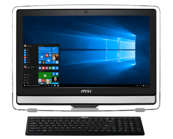 MSI 22ET 6M-014DE