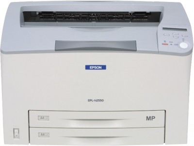 Epson EPL-N2550